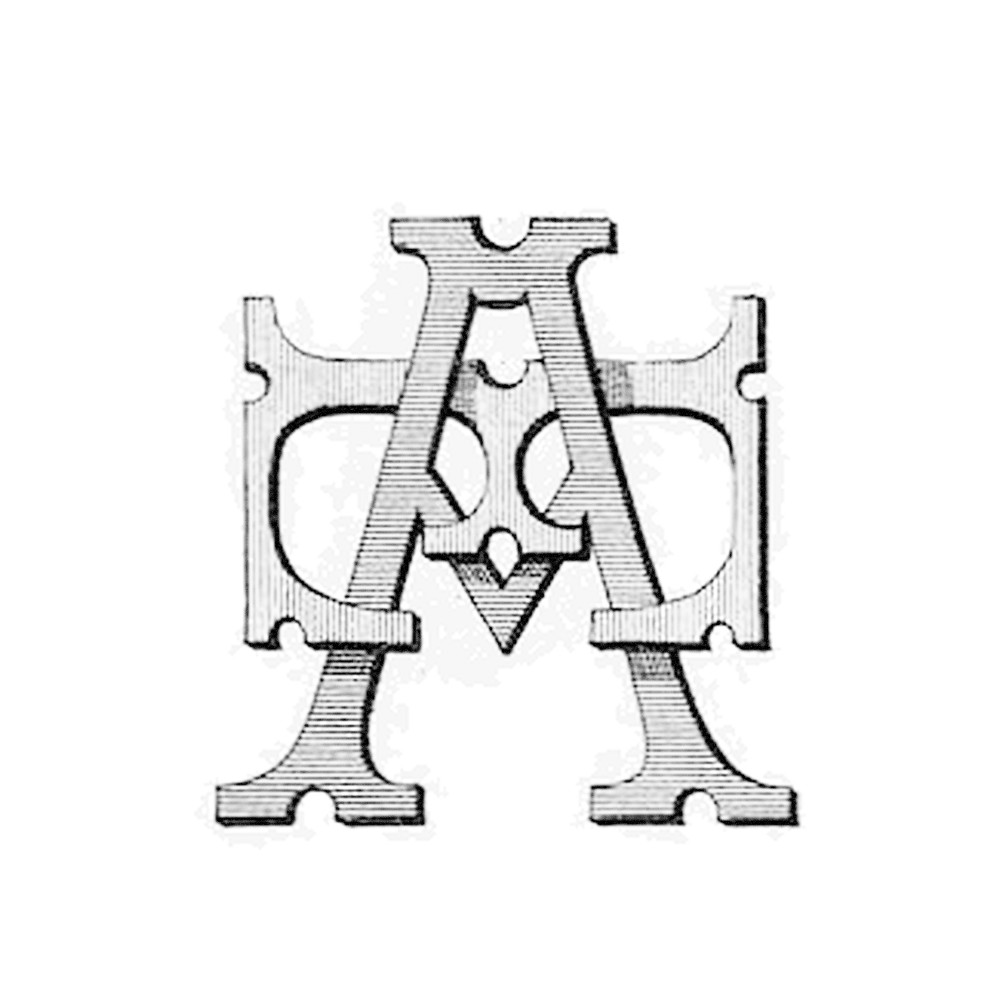 Plate V - AE