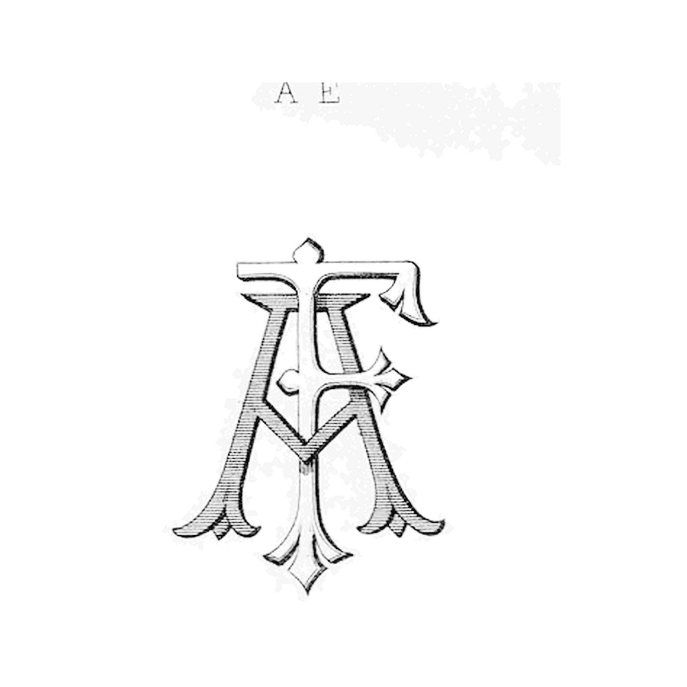 Plate II - AF