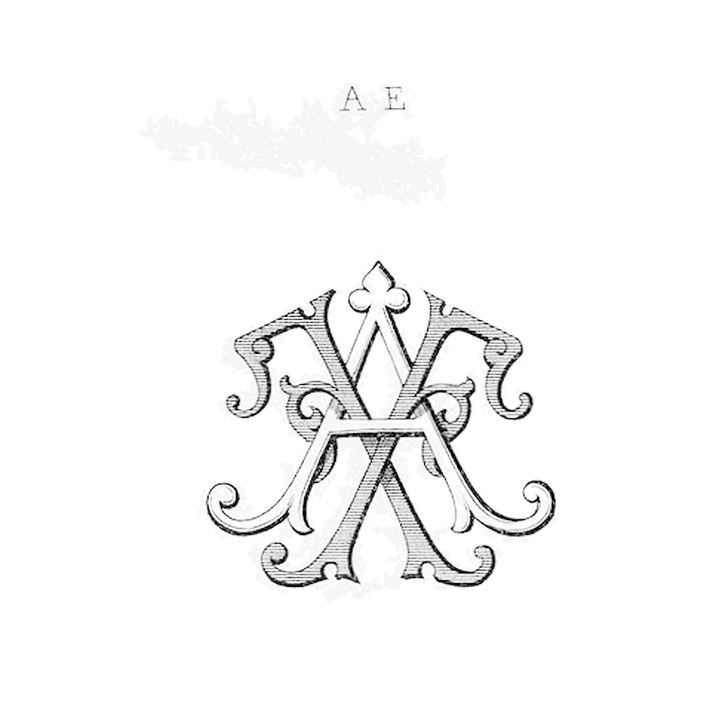 Plate III - AF