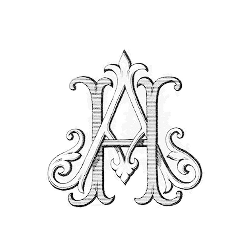 Plate II - AH