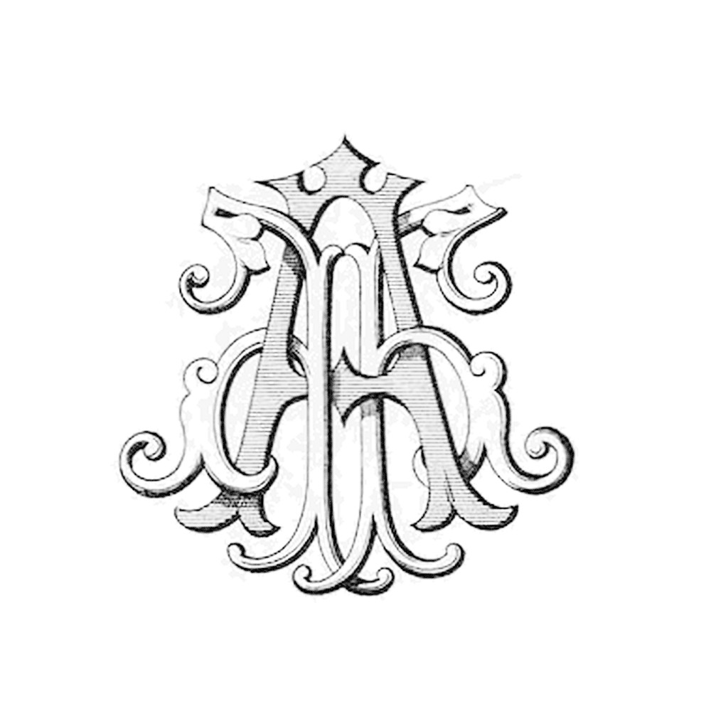 Plate III - AH