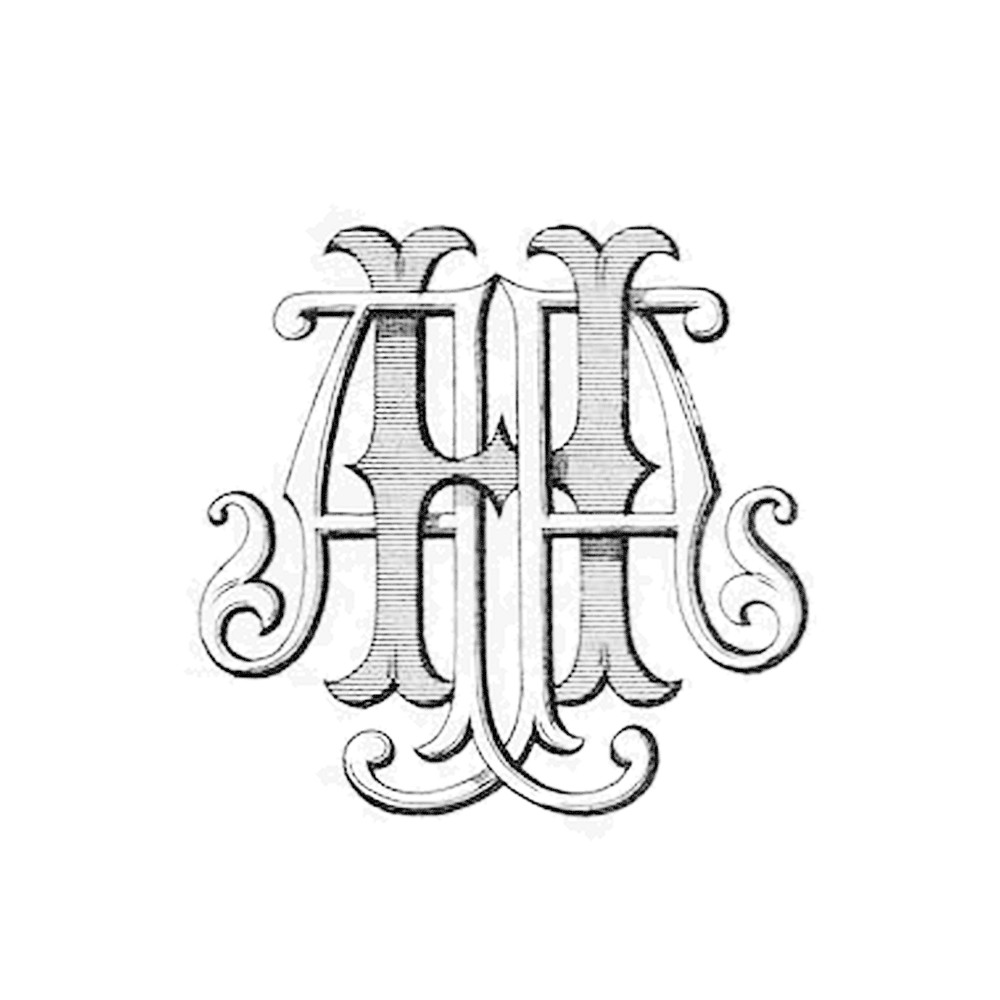 Plate V - AH