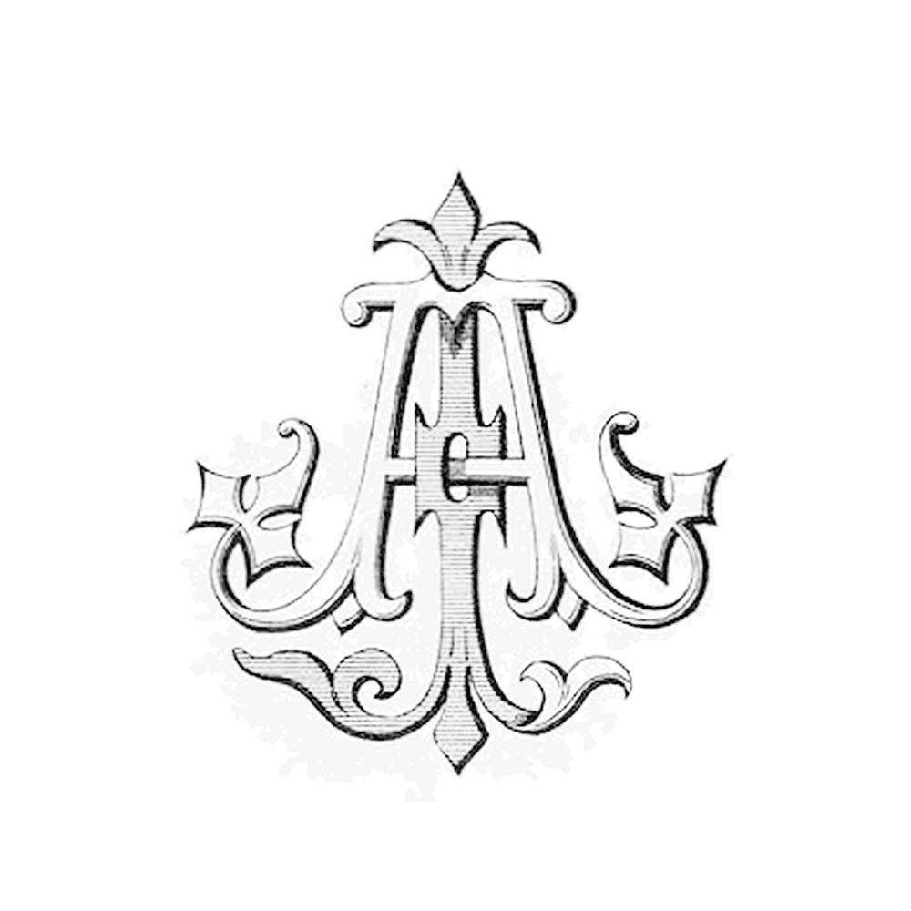 Plate II - AJ