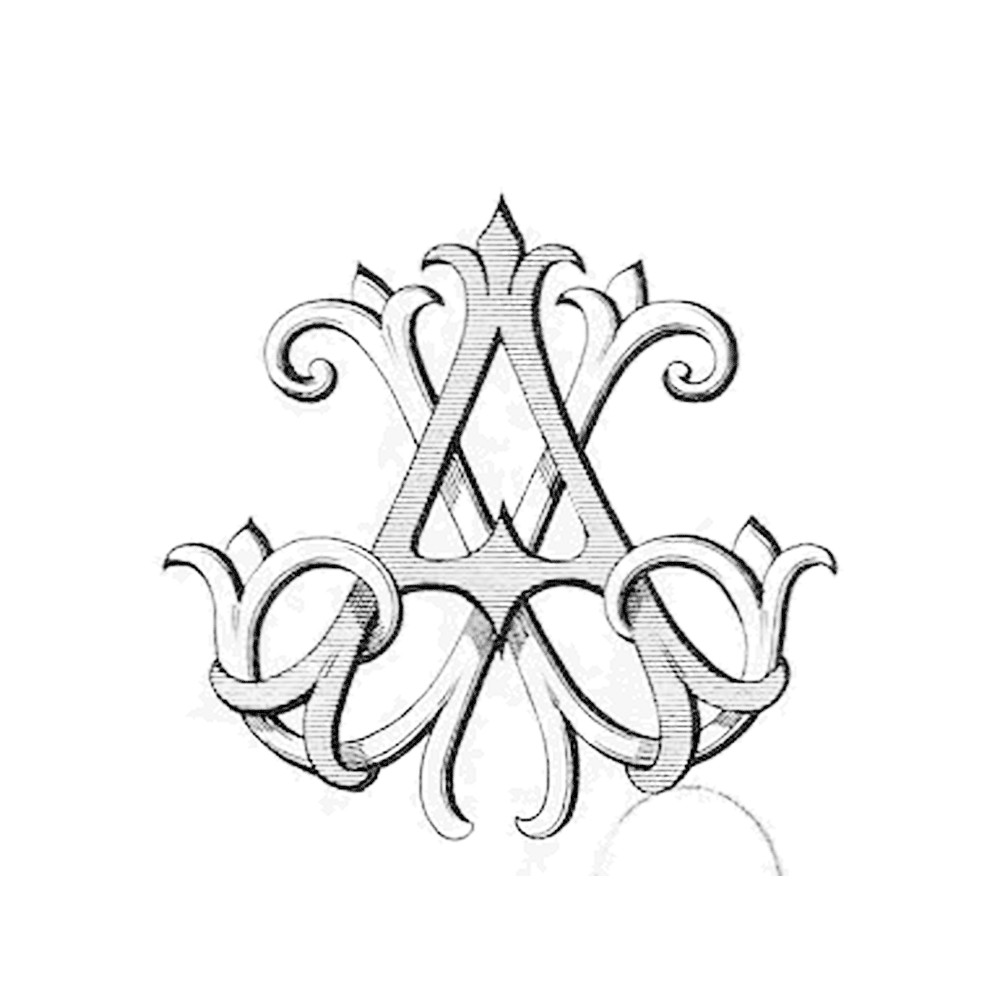 Plate III - AJ