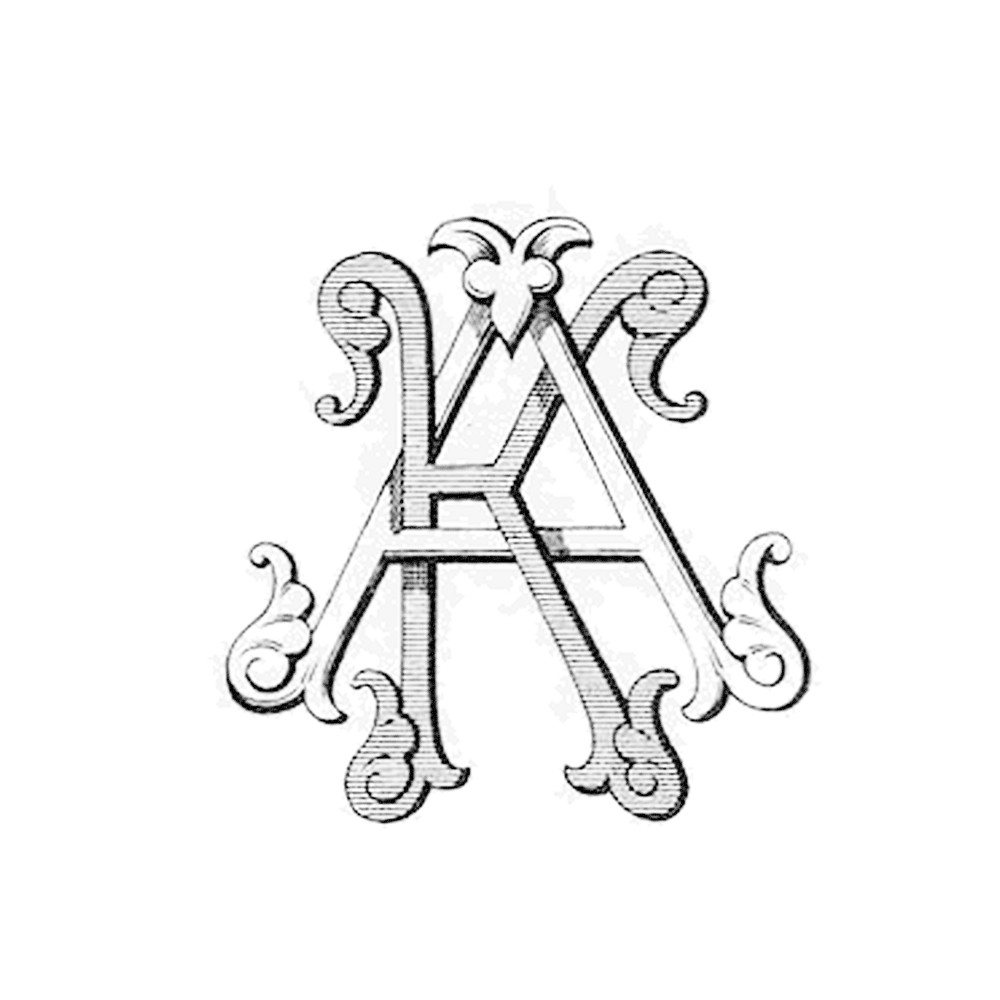 Plate II - AK