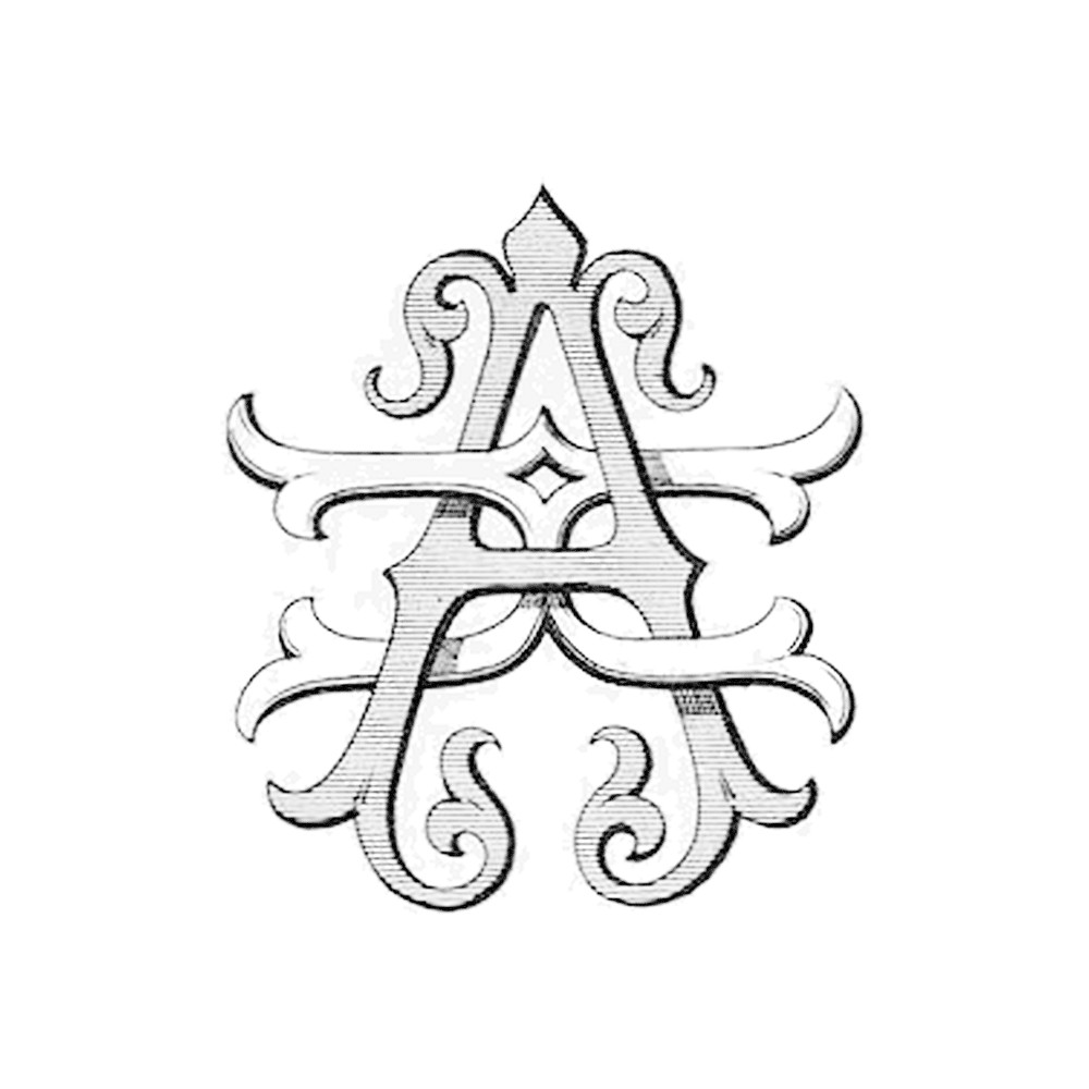 Plate III - AK