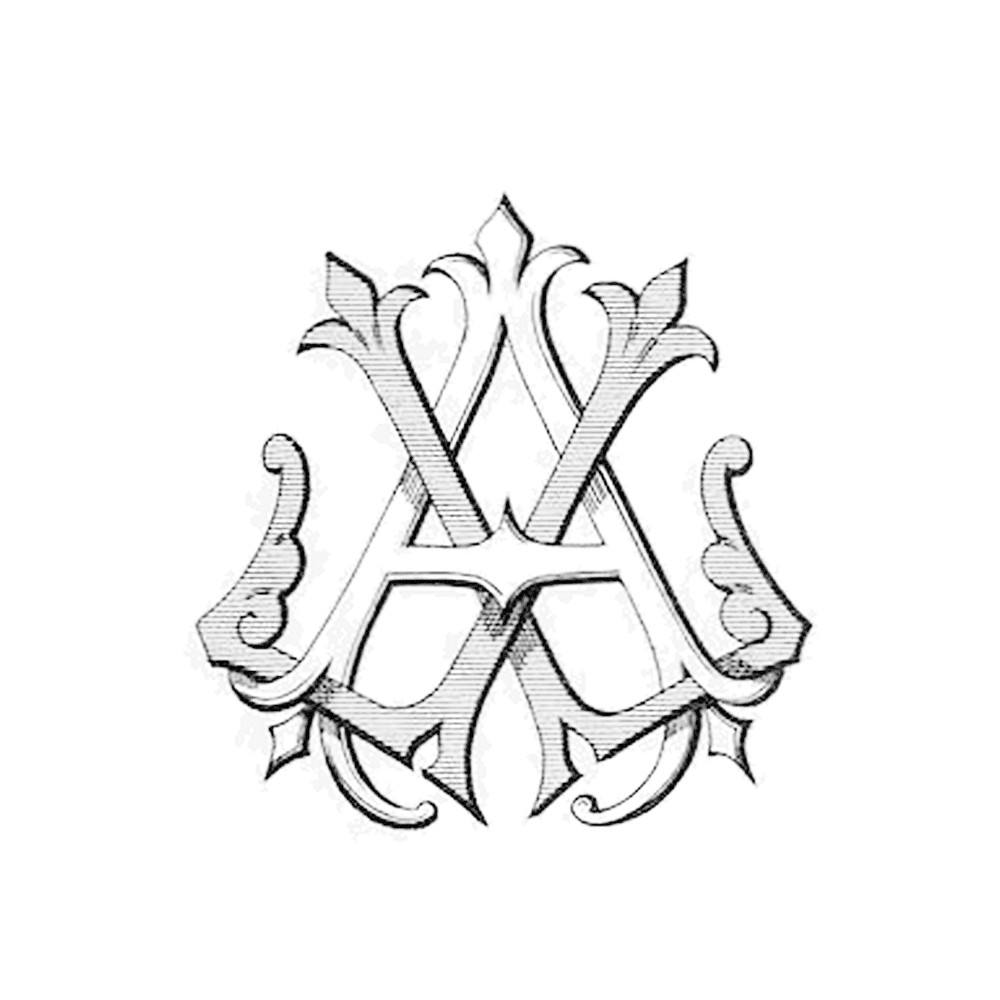 Plate VI - AL