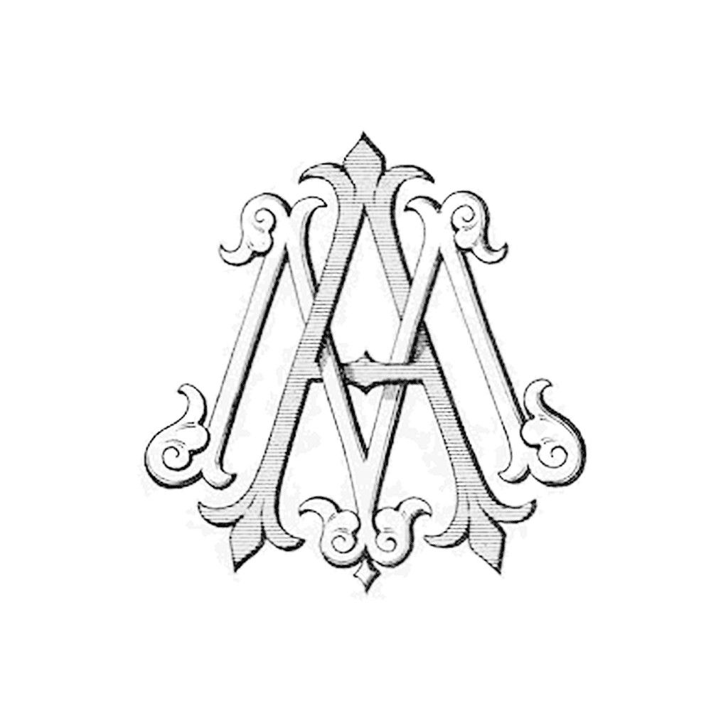 Plate V - AM