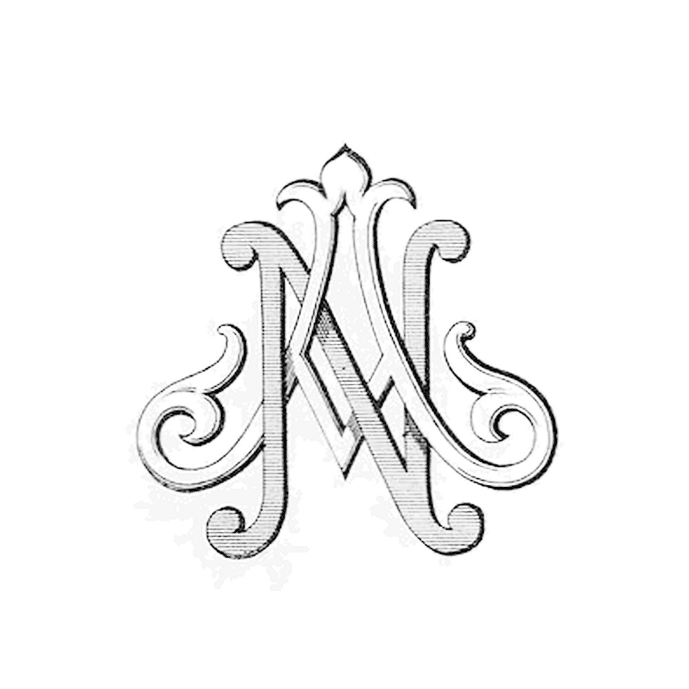 Plate V - AN