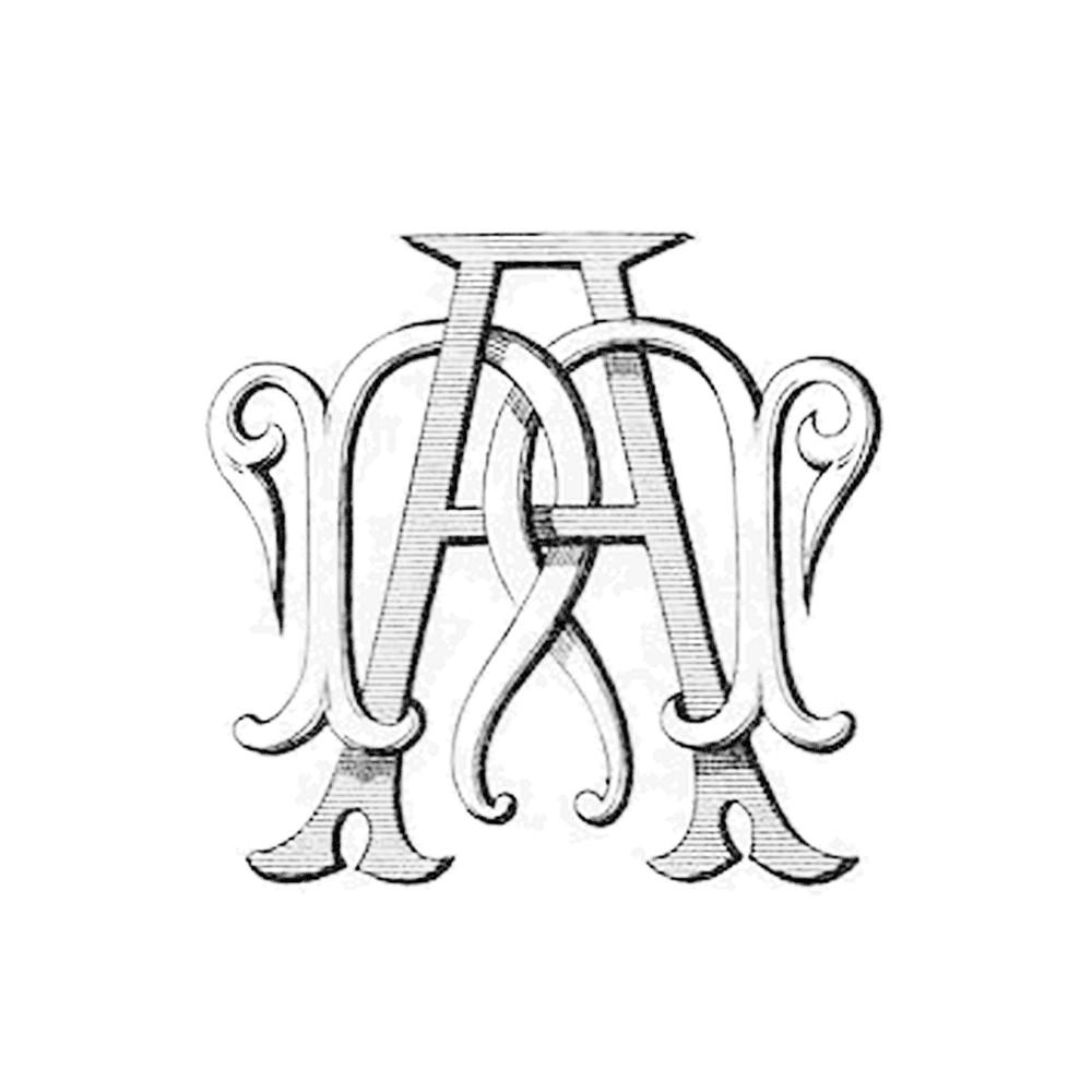 Plate VI - AN