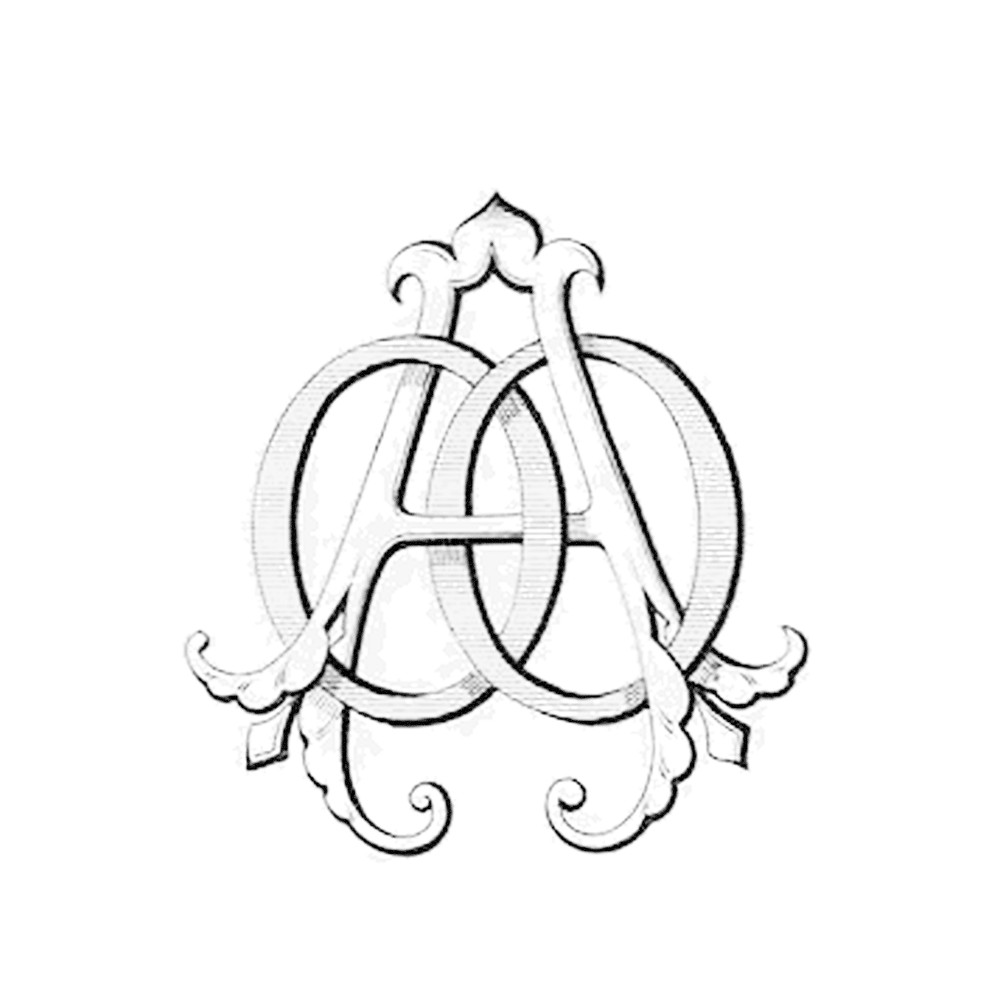 Plate II - AO