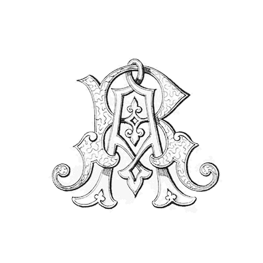 Plate II - AR
