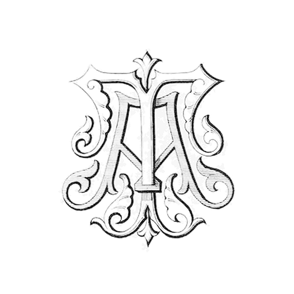 Plate III - AT