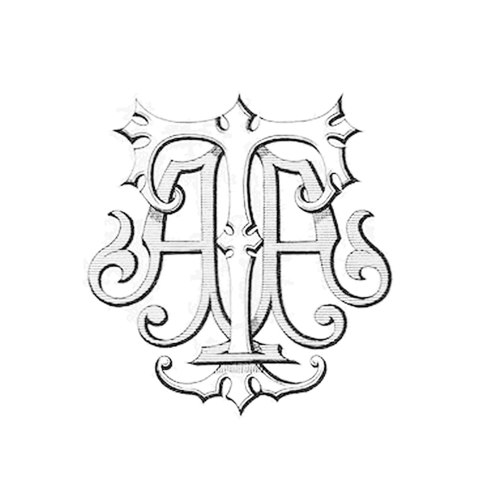 Plate V - AT