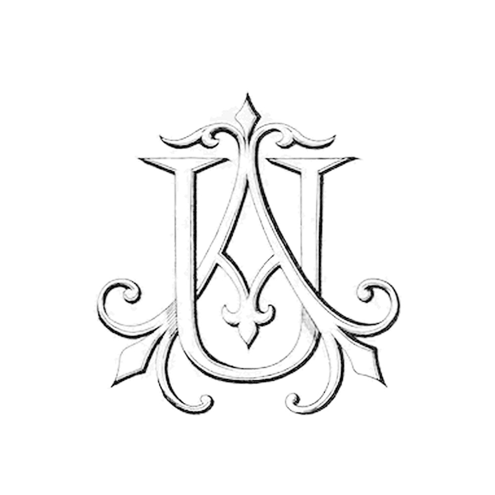 Plate II - AU