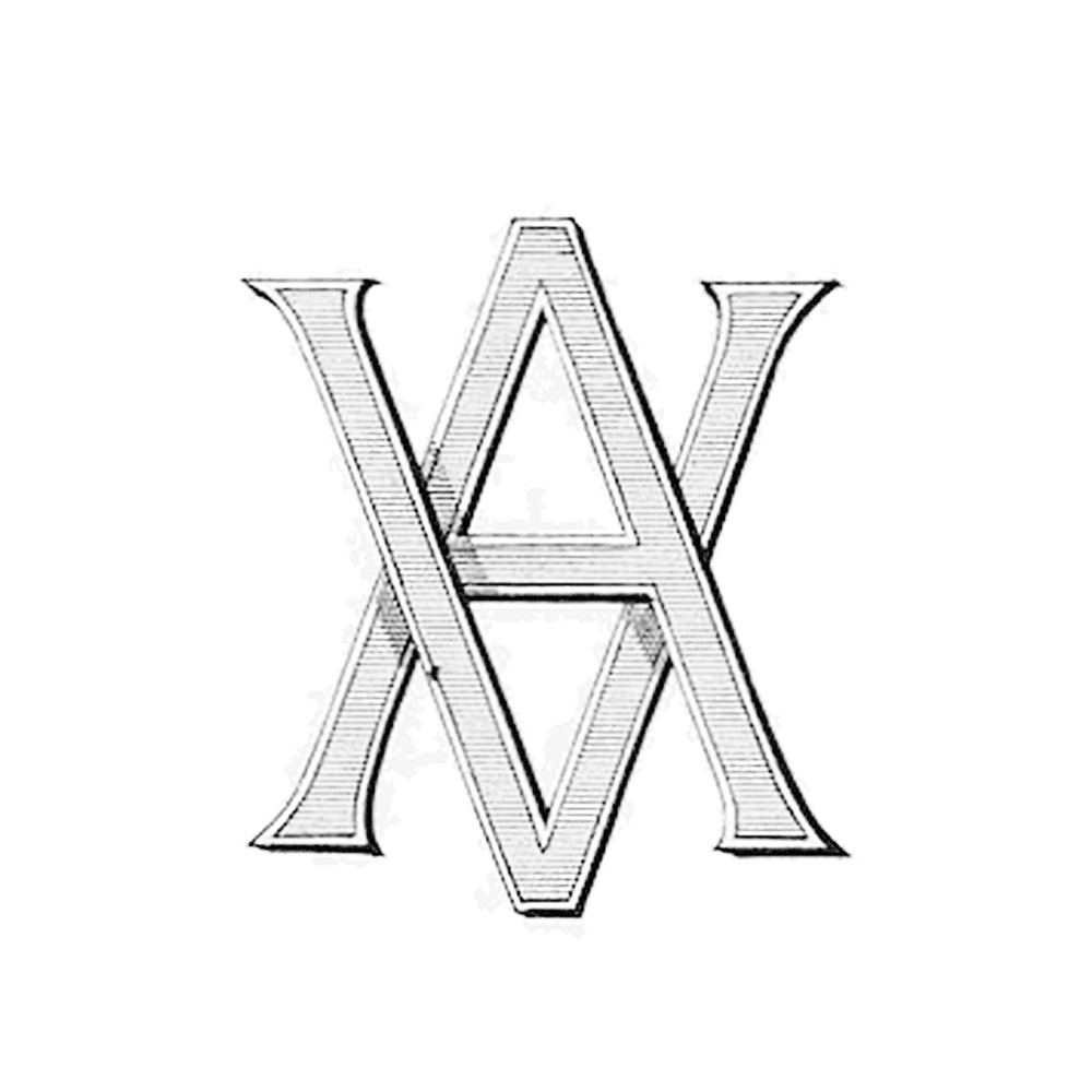 Plate III - AV