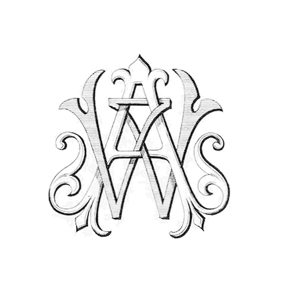 Plate II - AW