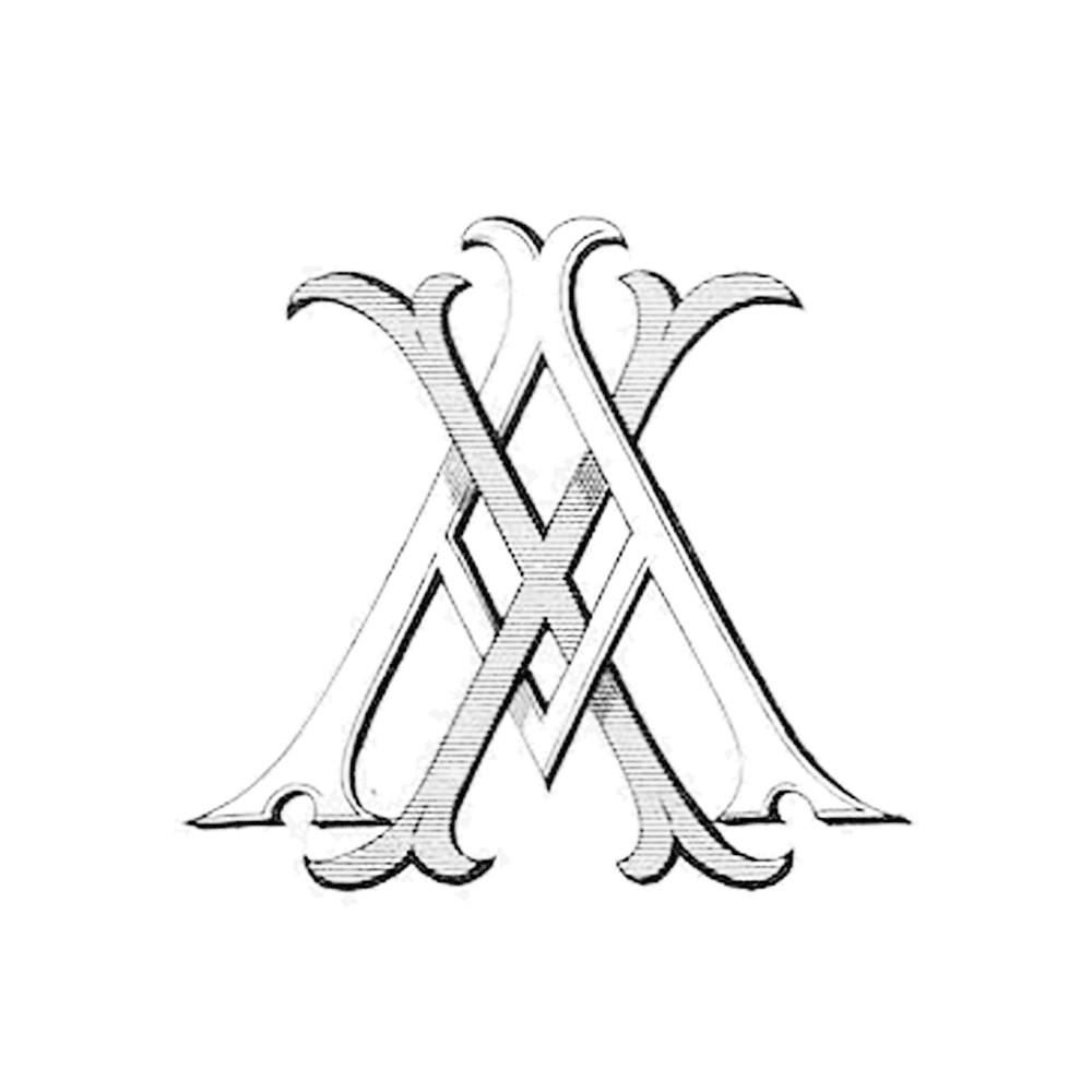Plate II - AX