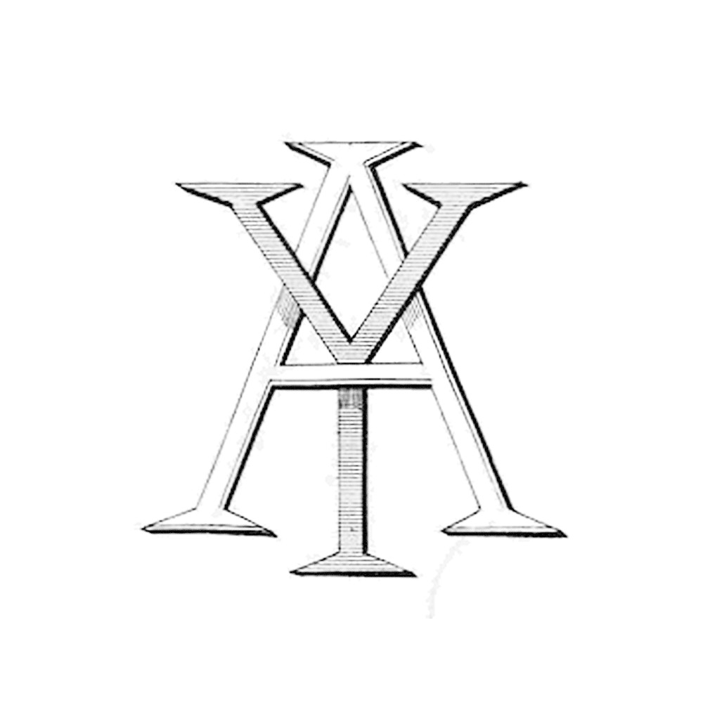 Plate II - AY