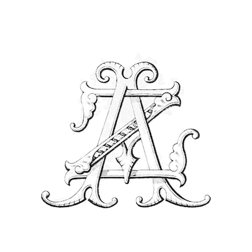 Plate II - AZ