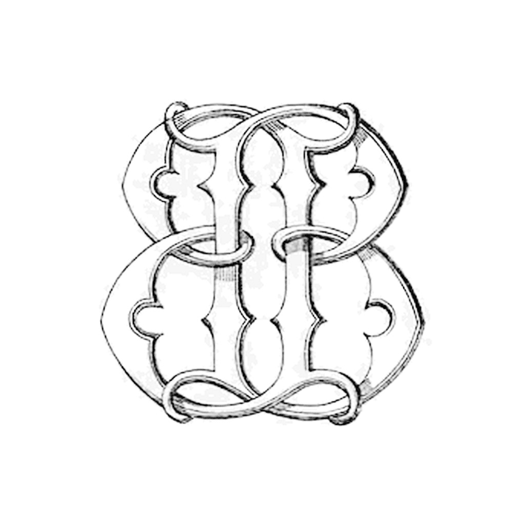 Plate II - BB
