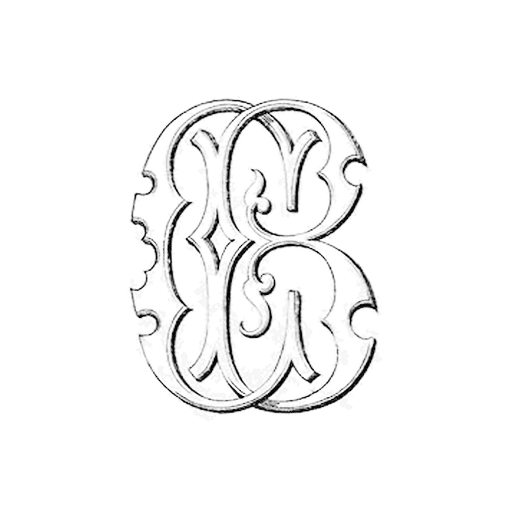 Plate VII - BC