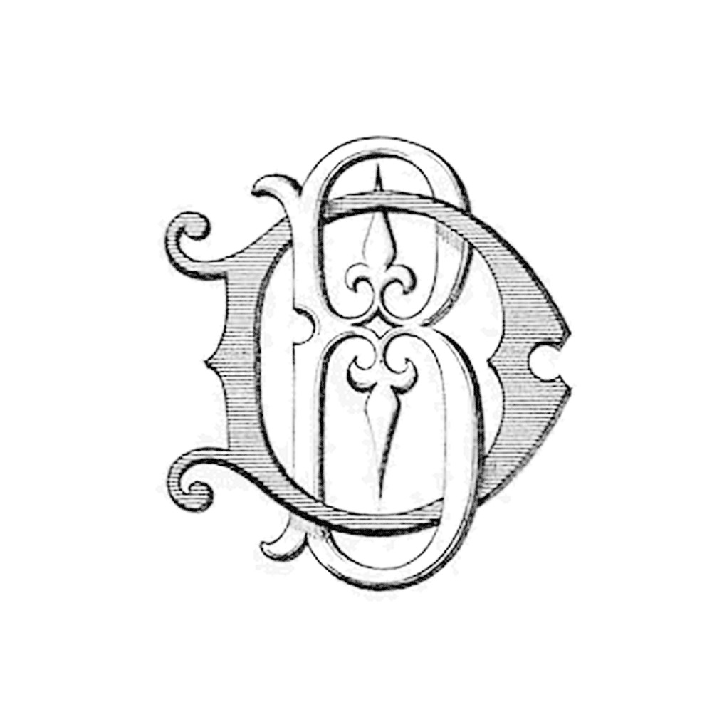 Plate II - BD