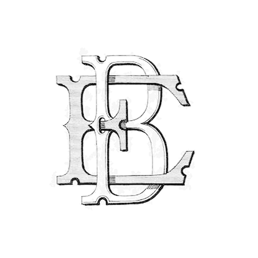 Plate III - BE
