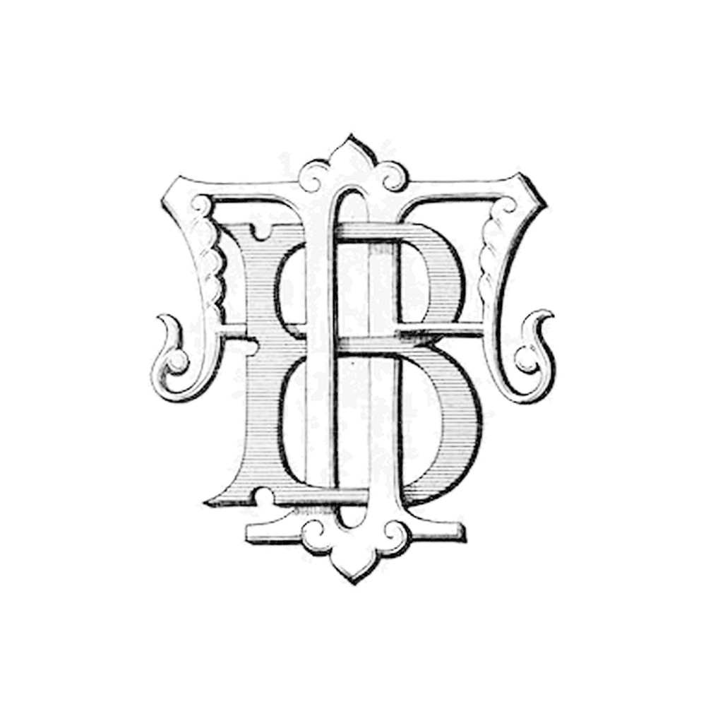 Plate III - BF