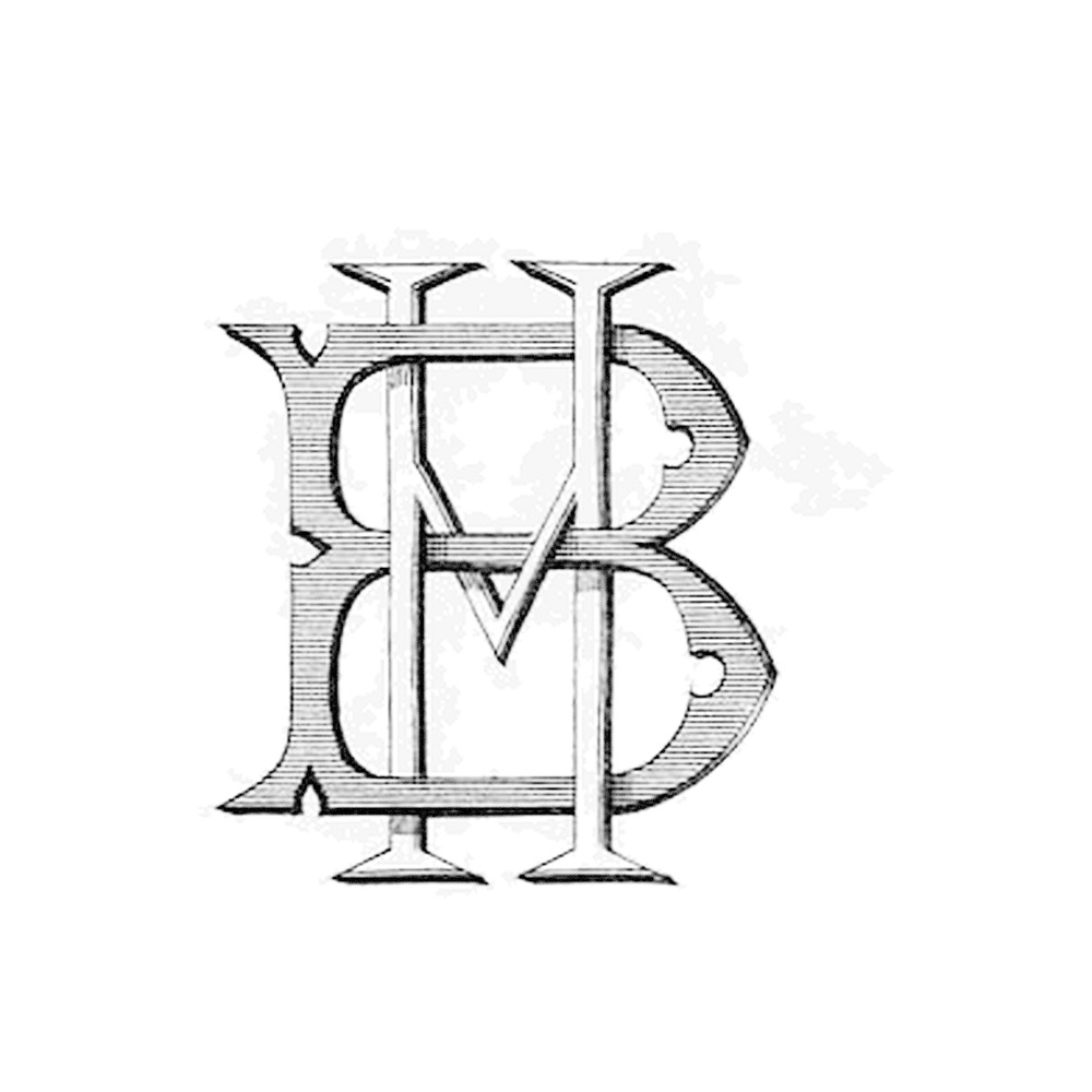 Plate IV - BH