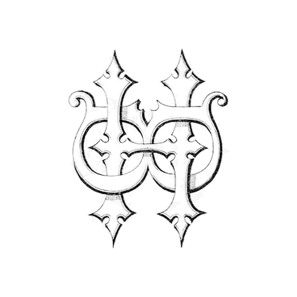 Plate V - BH