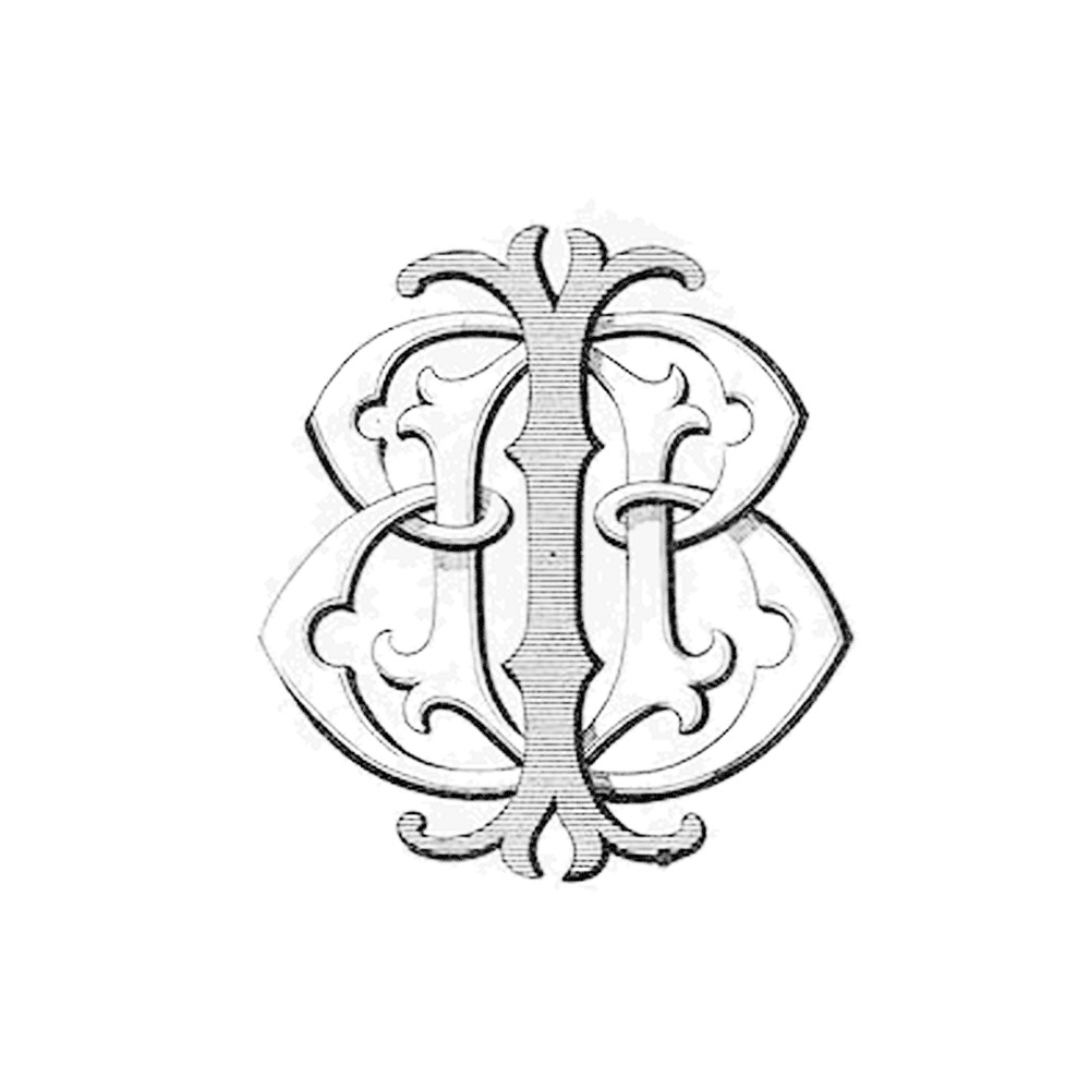 Plate II - BI