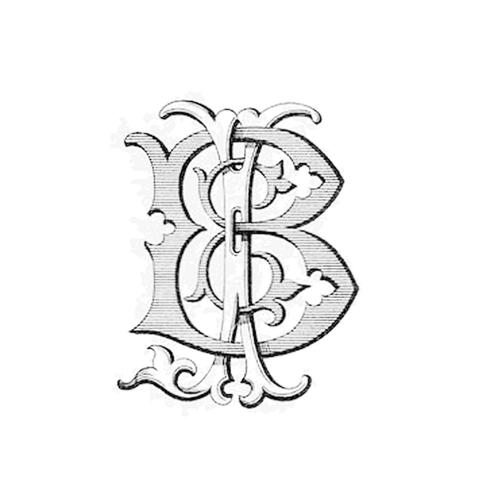 Plate II - BJ