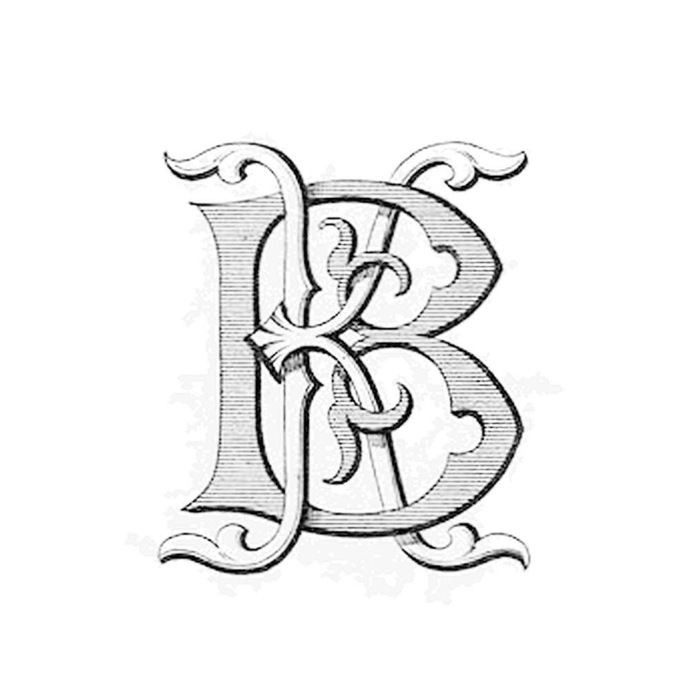 Plate II - BK