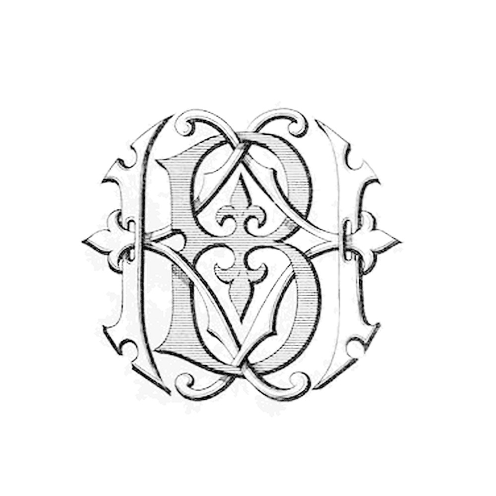 Plate III - BK
