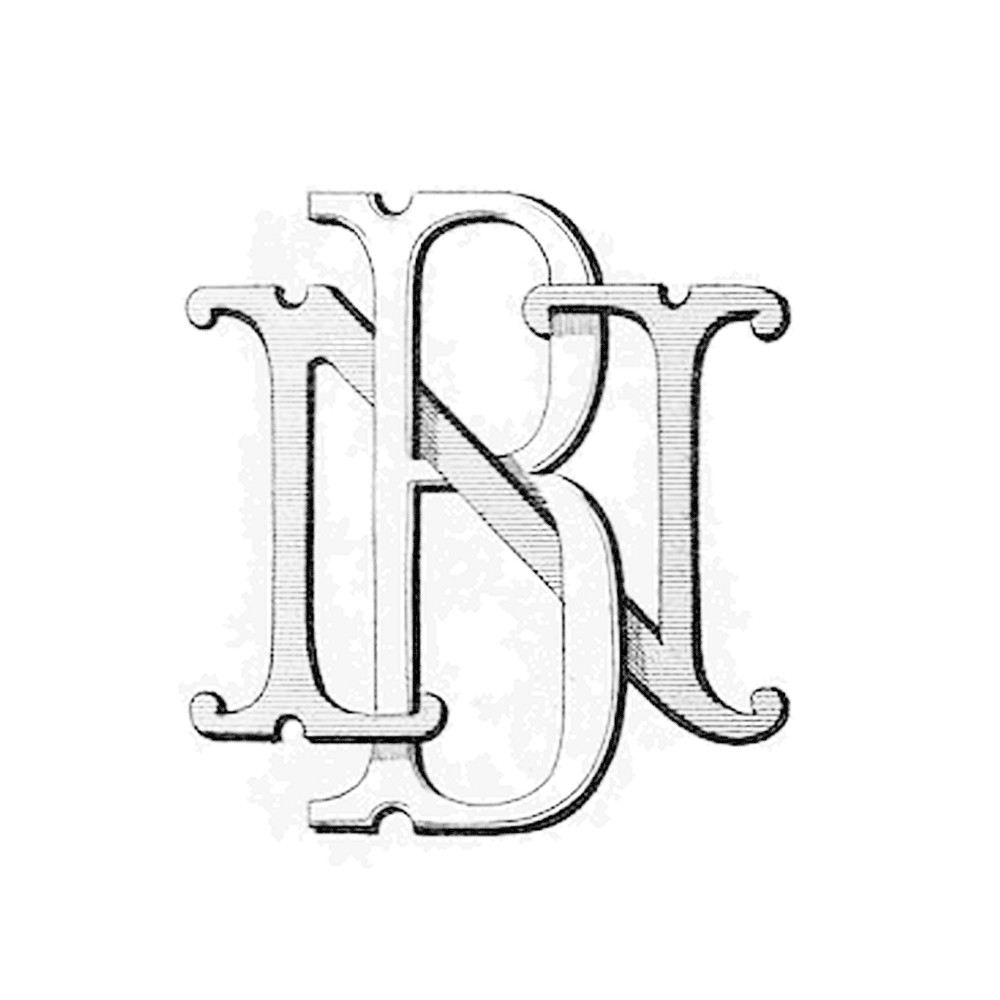 Plate II - BN
