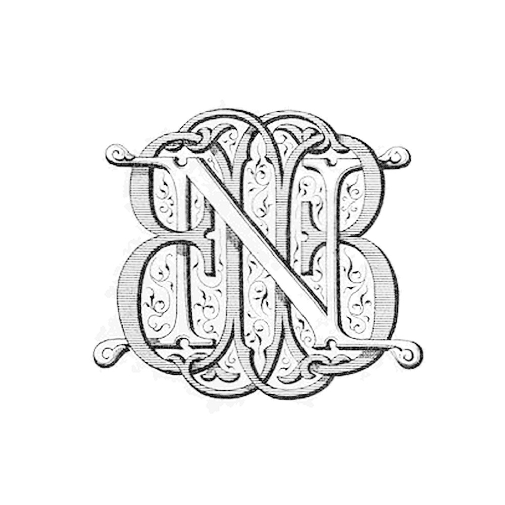 Plate III - BN