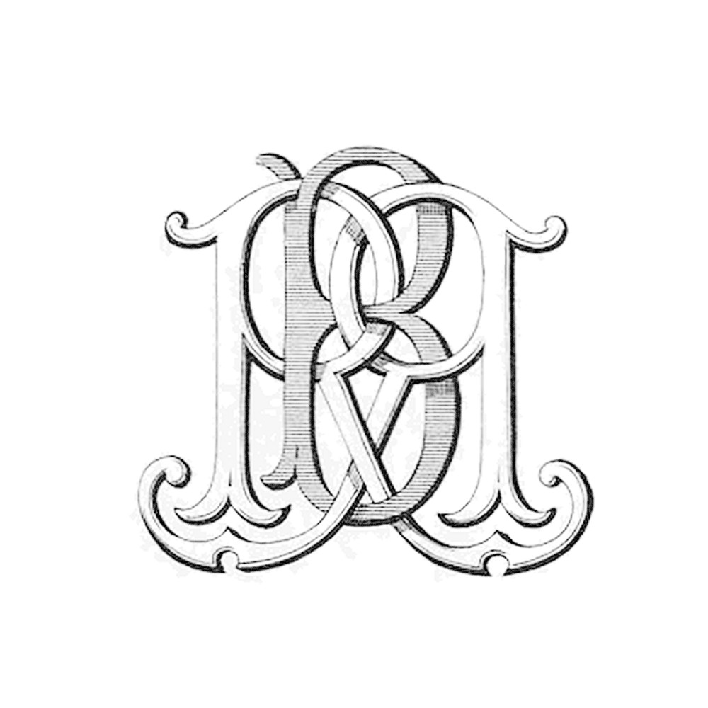 Plate II - BR