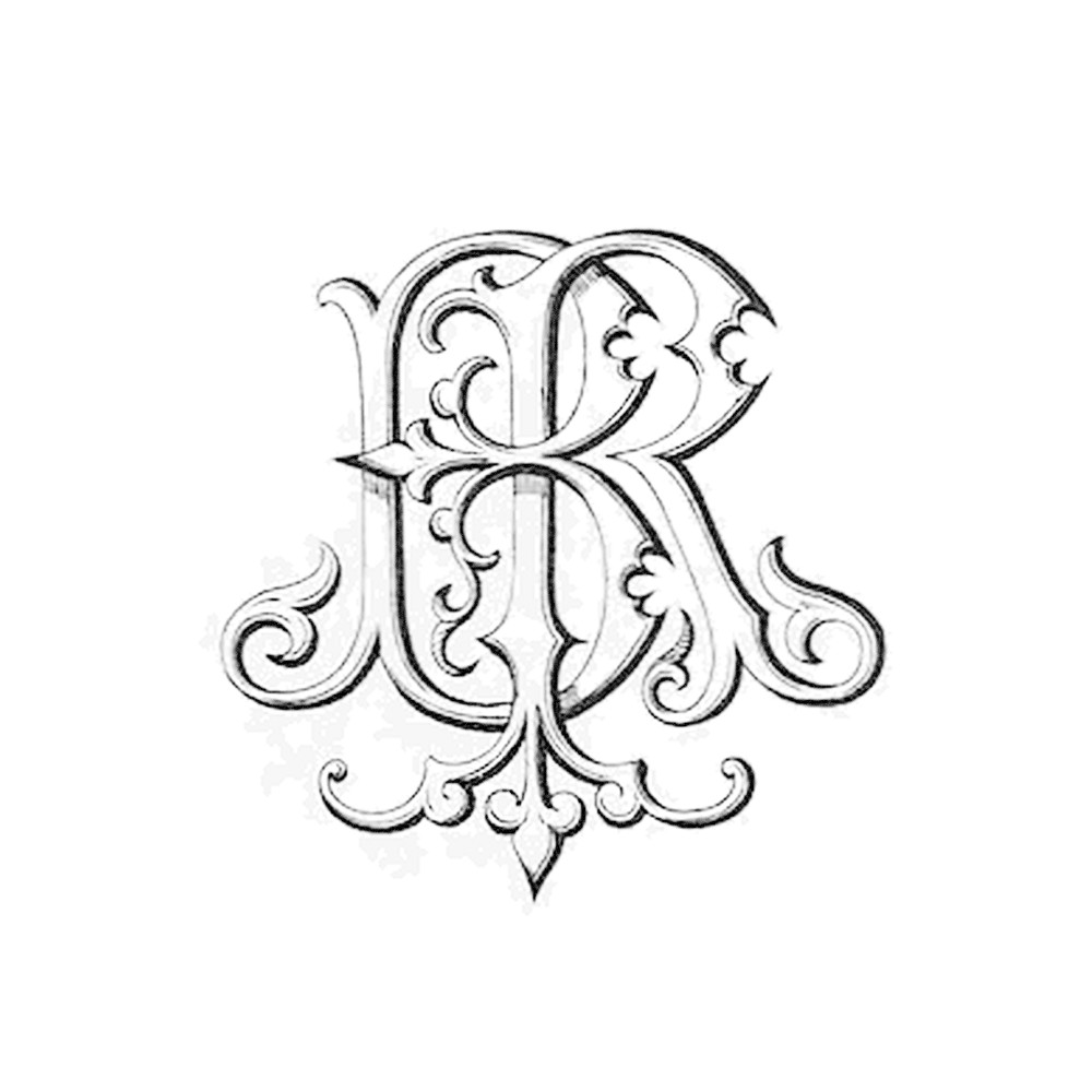 Plate III - BR