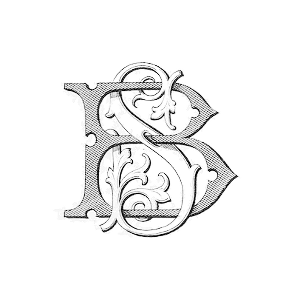 Plate II - BS
