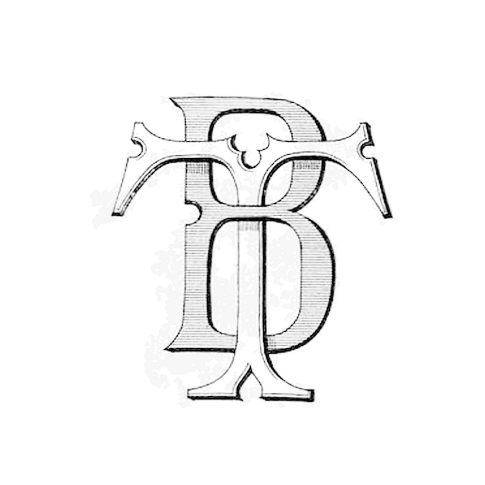 Plate II - BT