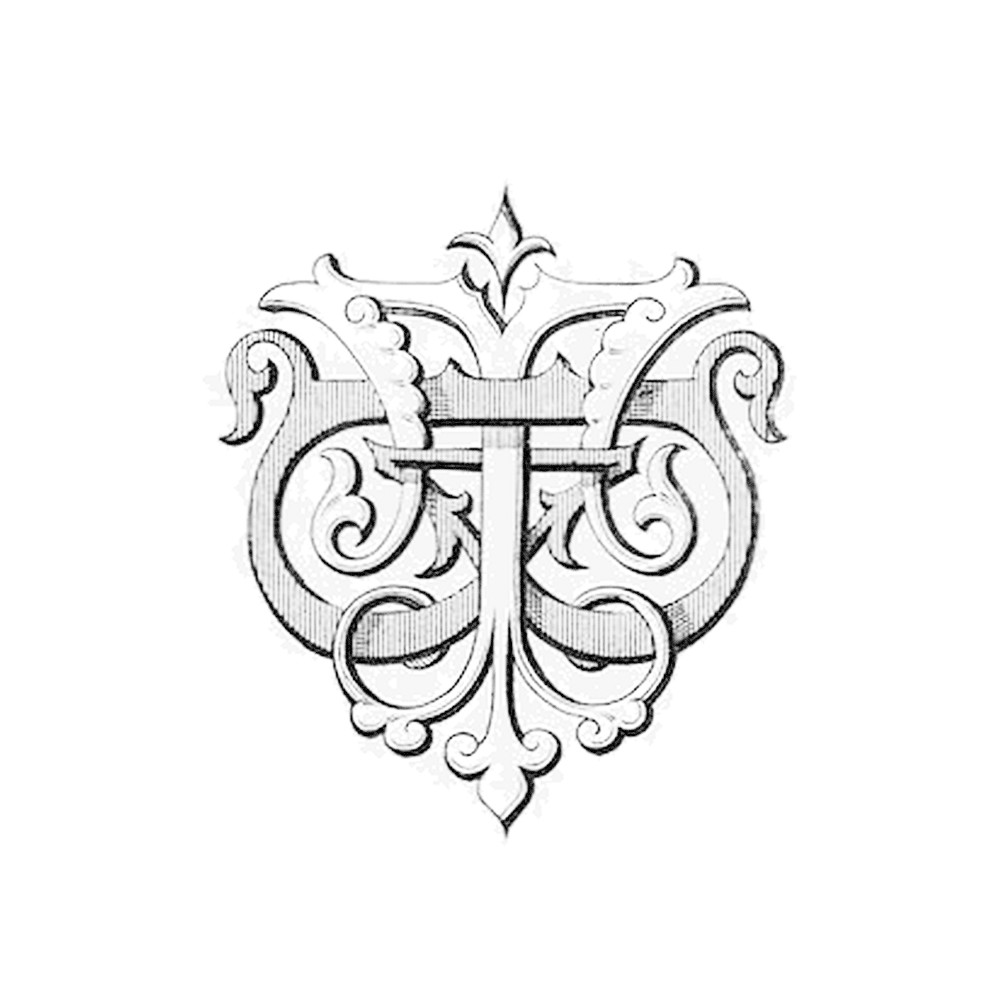 Plate III - BT