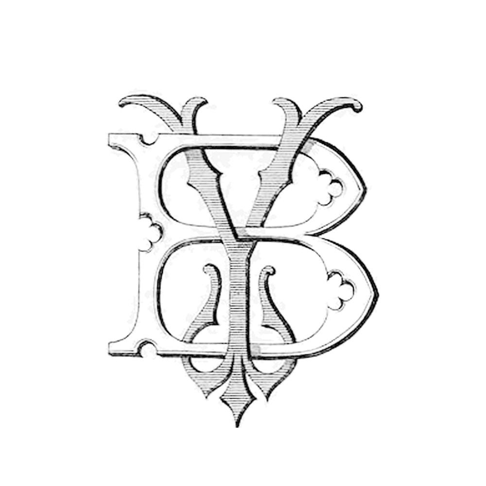 Plate II - BY