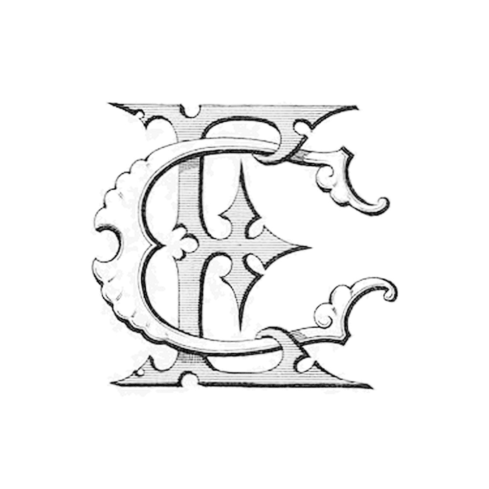 Plate II - CE