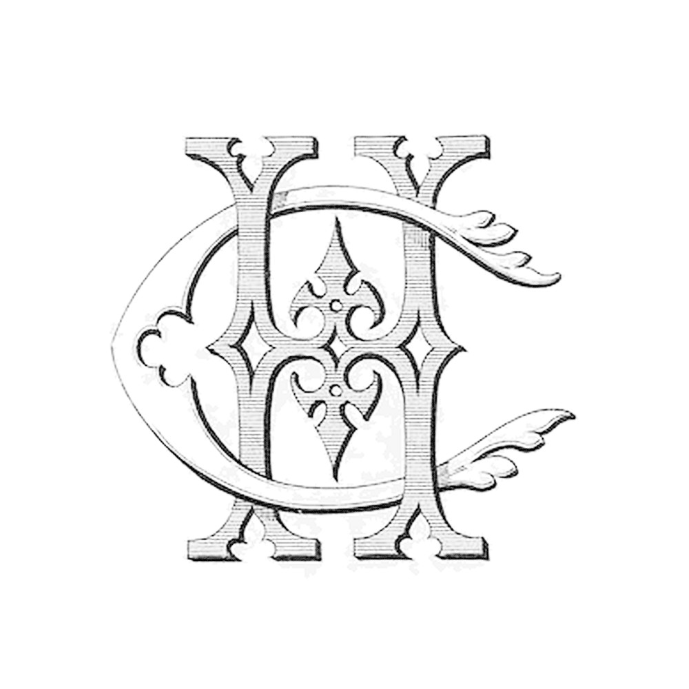 Plate IV - CH