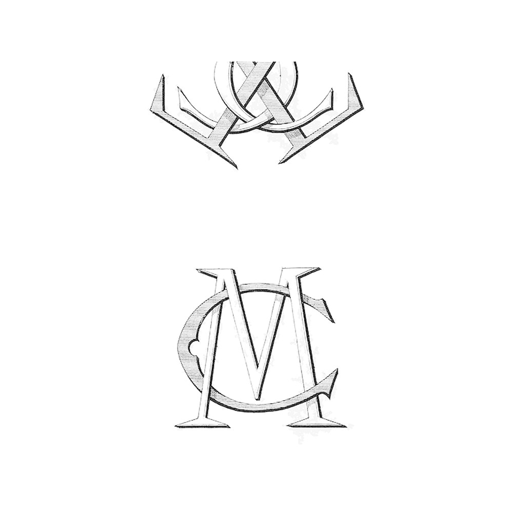 Plate II - CM