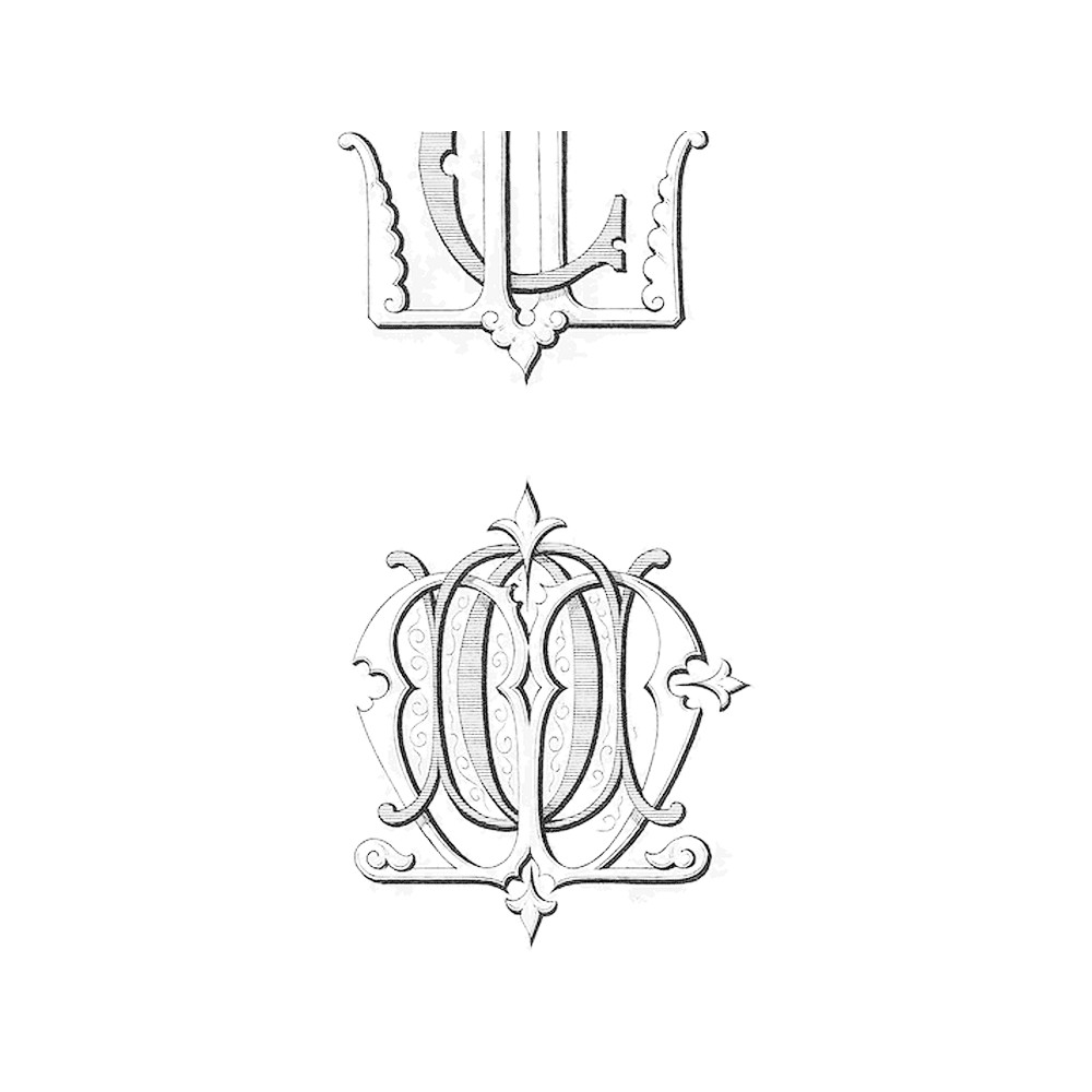Plate III - CM