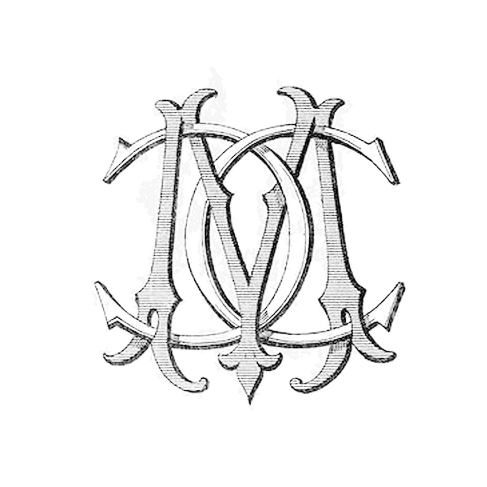 Plate V - CM