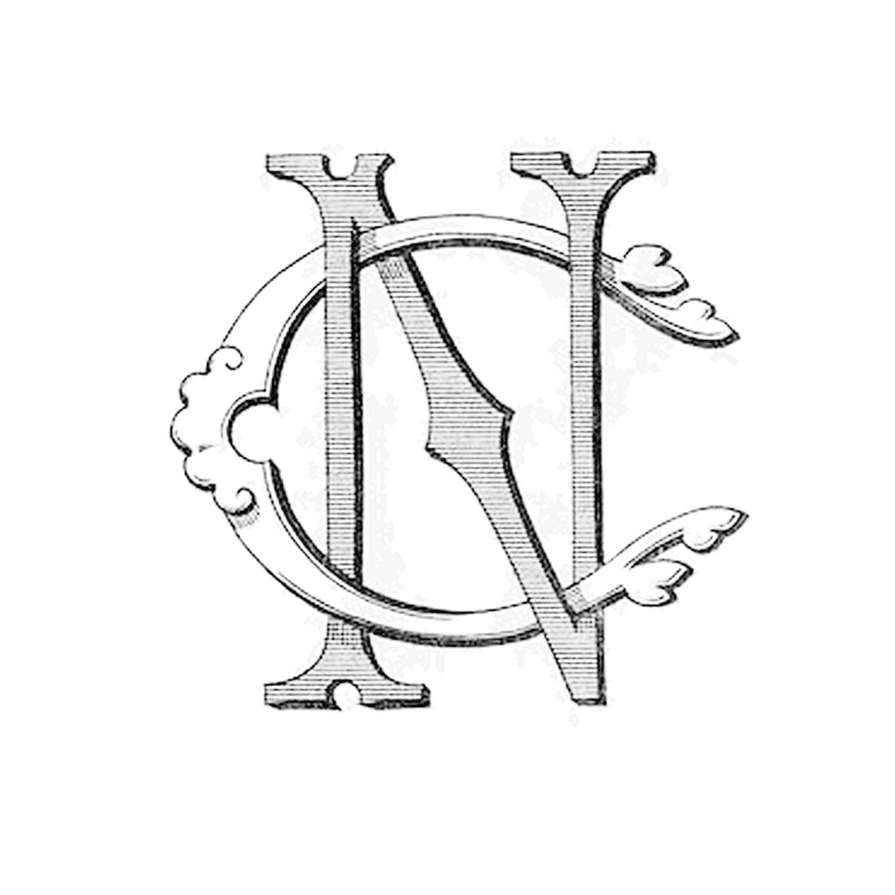 Plate II - CN