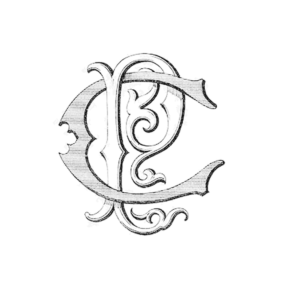 Plate II - CP